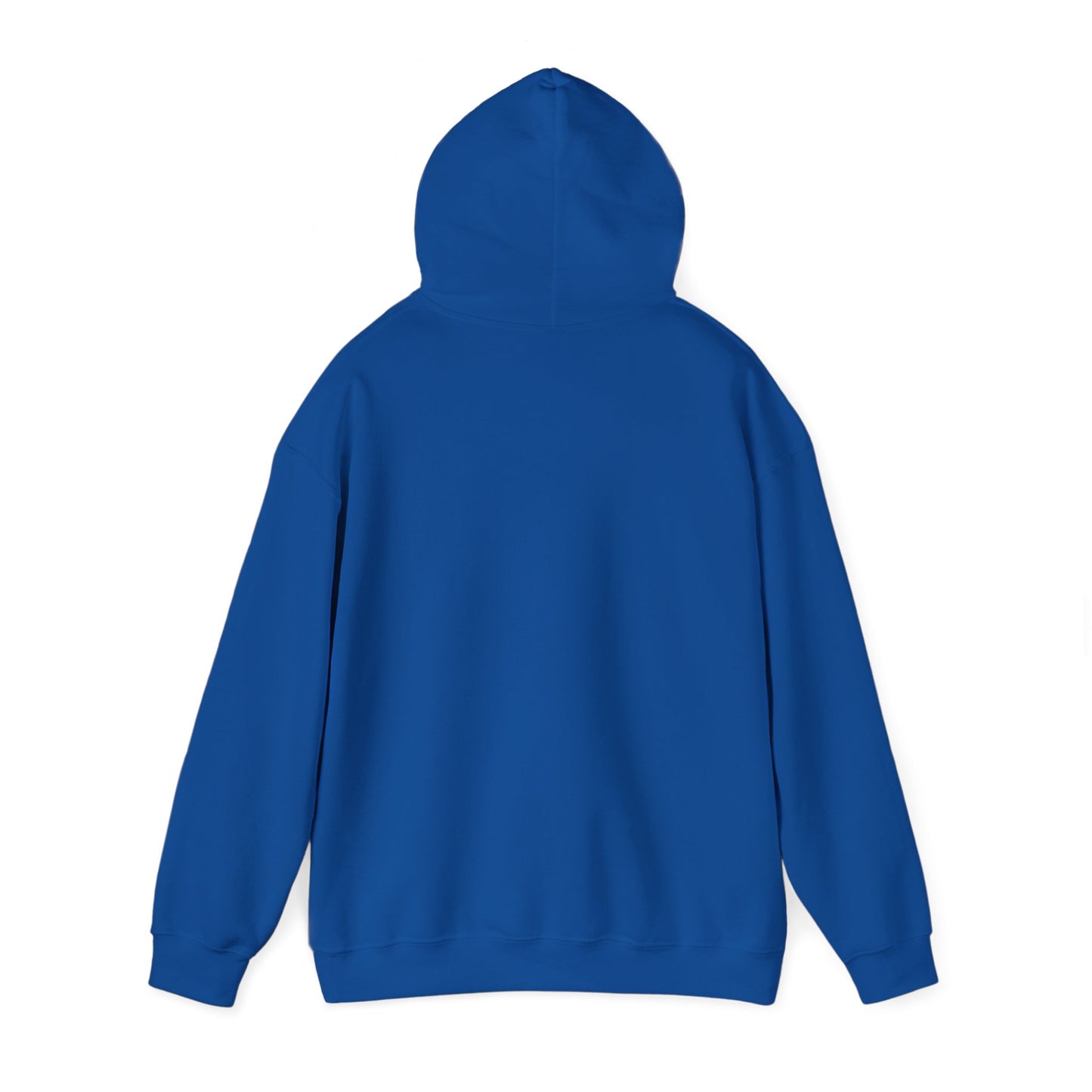 MILDURA RC MEMBER HOODIES