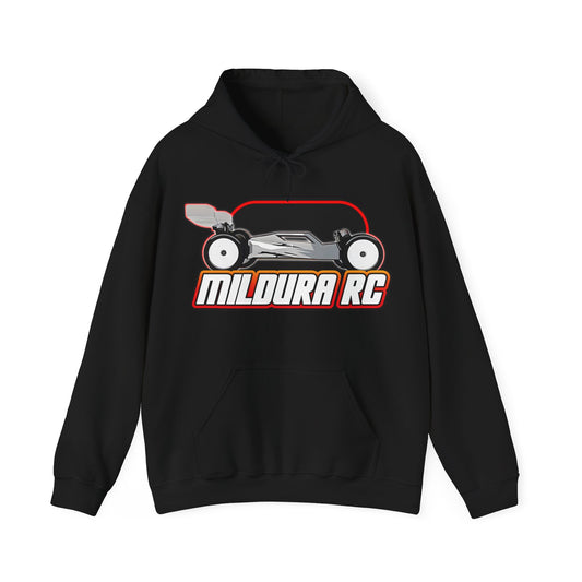 MILDURA RC MEMBER HOODIES
