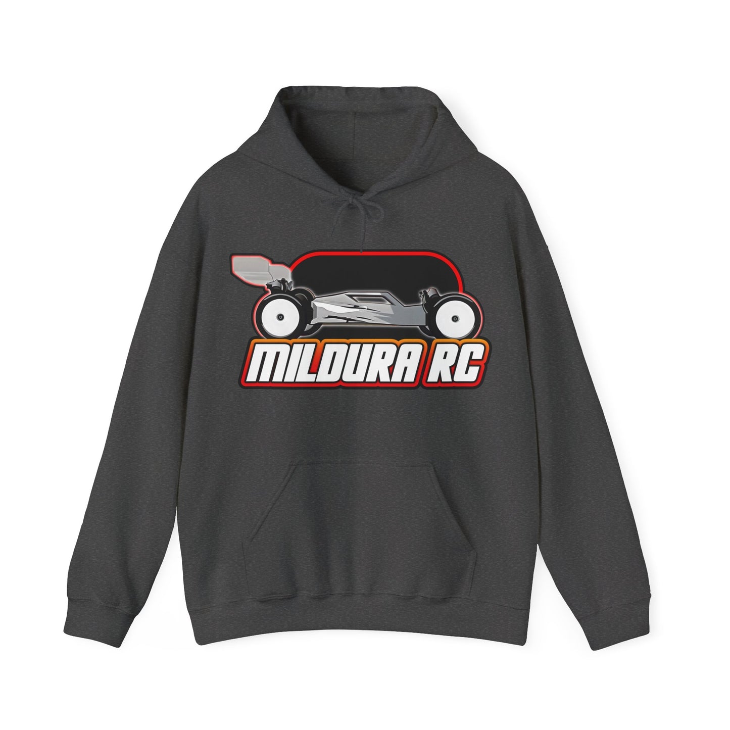 MILDURA RC MEMBER HOODIES