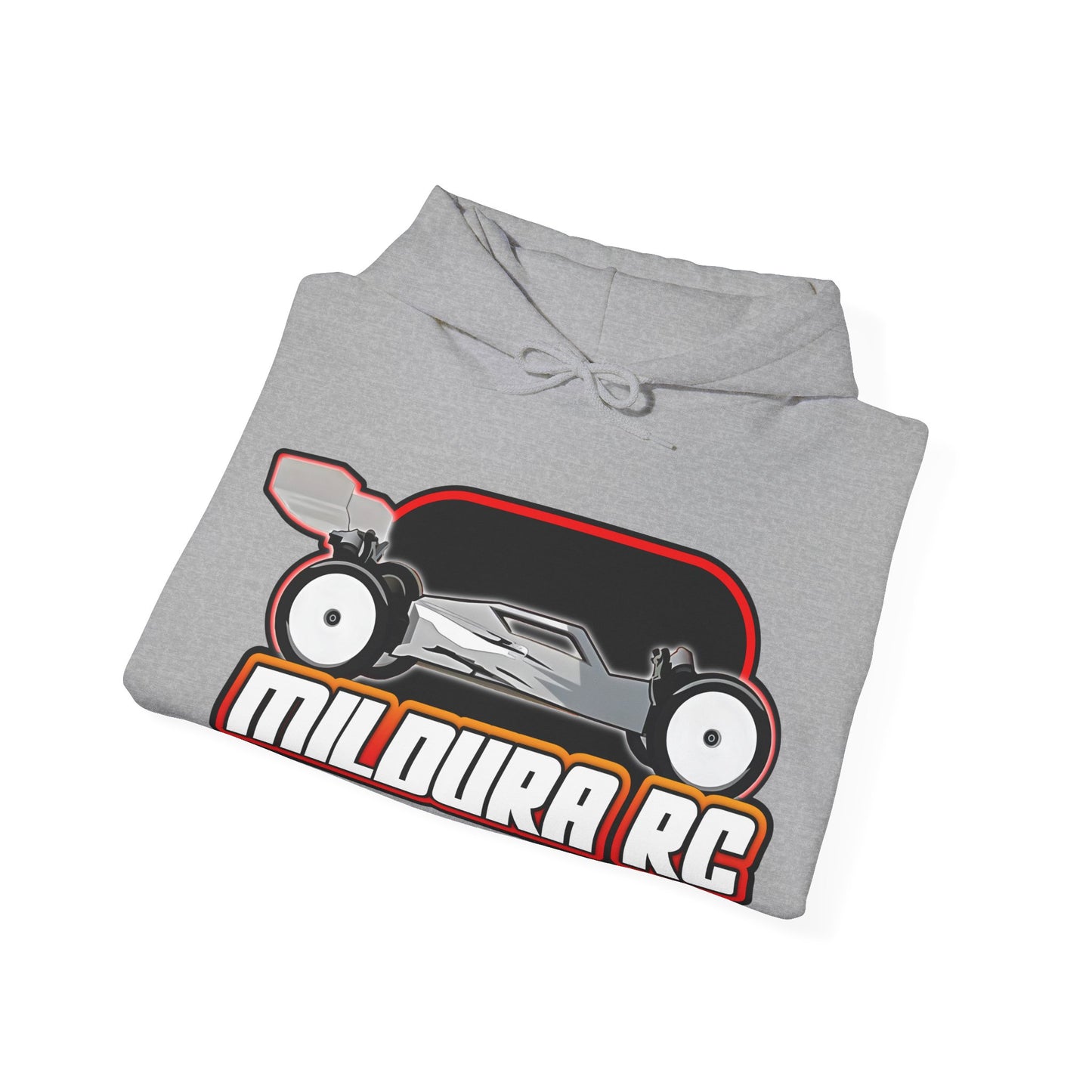 MILDURA RC MEMBER HOODIES