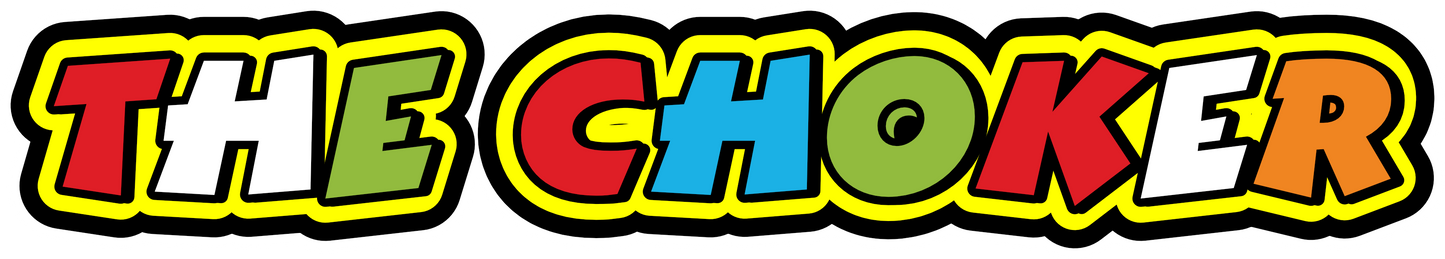 RC Name Stickers Customizable
