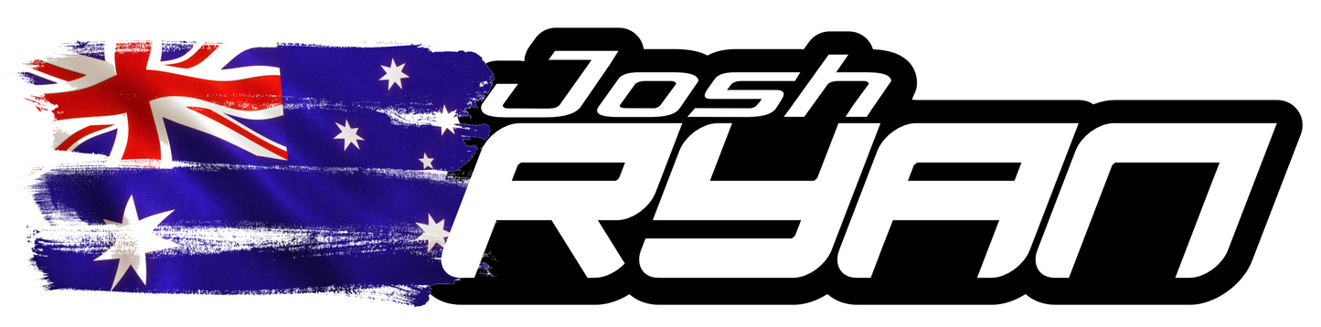 RC Name Stickers Customizable