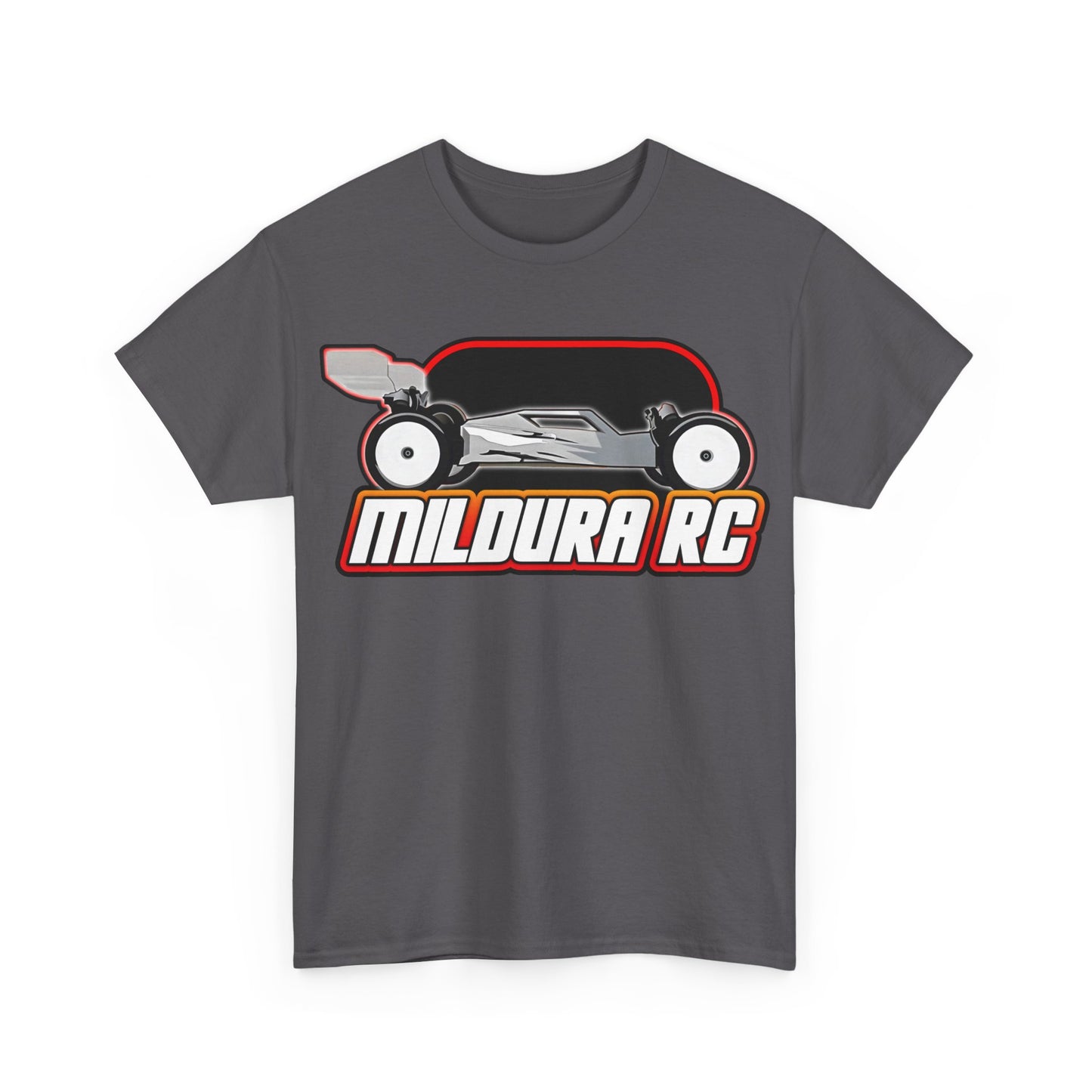 MILDURA RC SHIRTS SINGLE SIDED