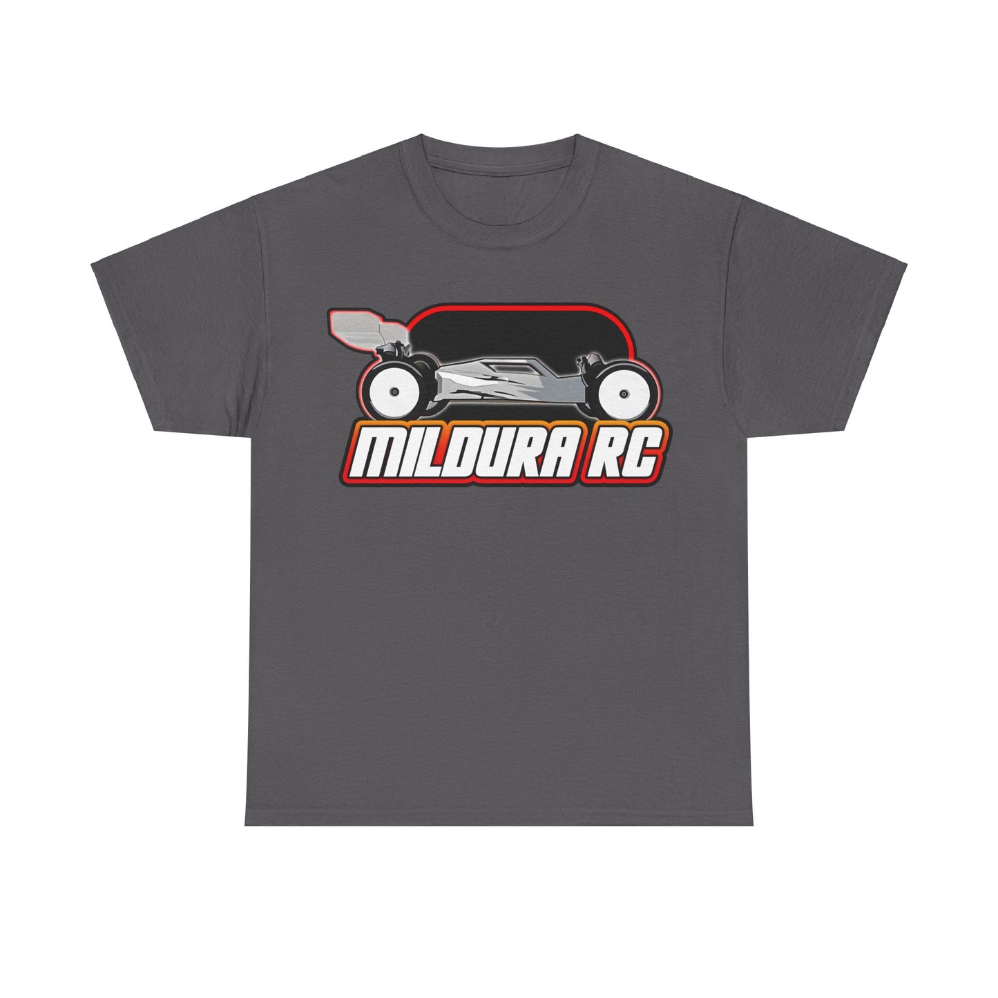 MILDURA RC SHIRTS SINGLE SIDED